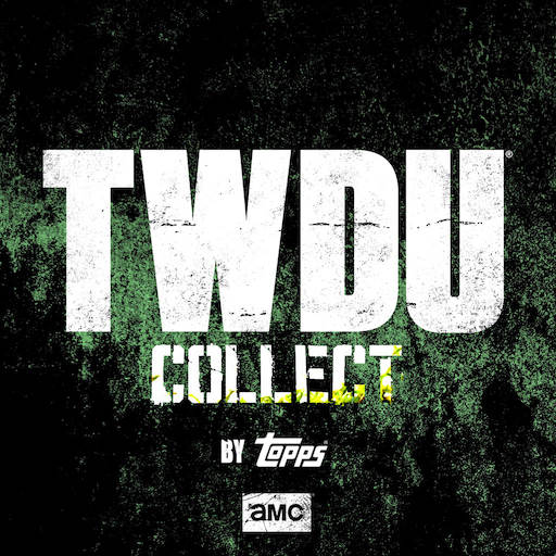 The Walking Dead Universe Collect by Topps® 16.4.0