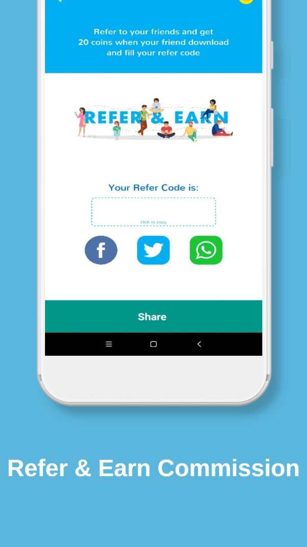 Reward Go - Best Money Making App and Reward App screenshot 4