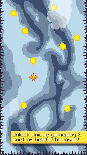 Lava Bird स्क्रीनशॉट 5