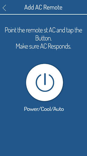 AC Remote Control - All AC Remote screenshot 1