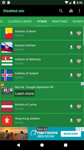 Songs Download App Free screenshot 6