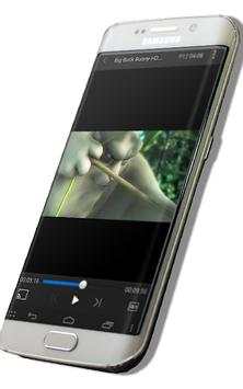 Max Video Player screenshot 4