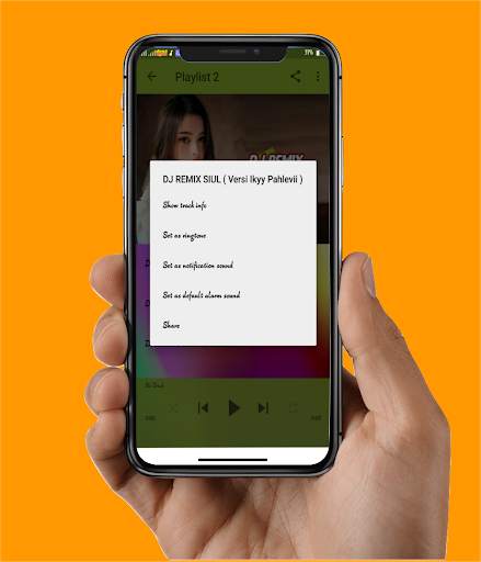 DJ Cest La Vie Remix 2020 screenshot 8