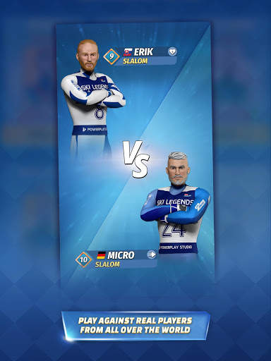 Ski Legends screenshot 12