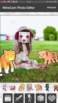 MineCamera For Minecraft Fans screenshot 3
