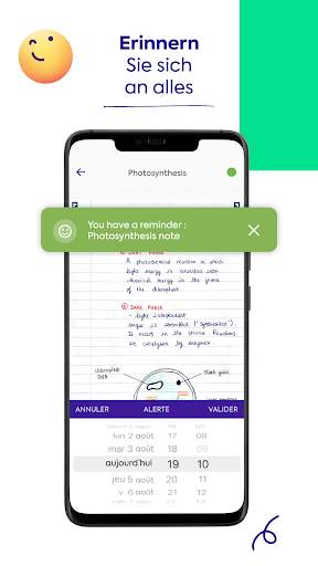 SCRIBZEE® screenshot 3