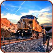 Train Station Simulator