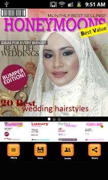 InstaMag -Wedding Photo Frames 3 تصوير الشاشة