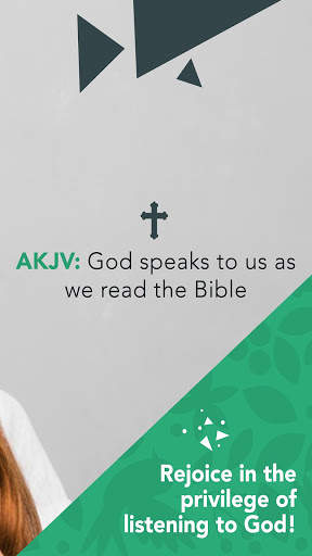 American King James Version screenshot 3