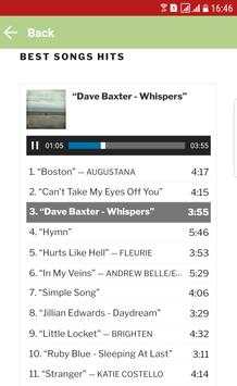 Greatest Love Songs MP3 screenshot 8