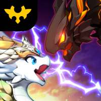 Dragon Village Grand Battle icon