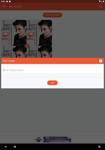 StreamON Music - Free Mp3 Cloud Player screenshot 14