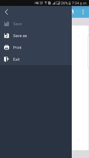 MaaS360 Secure Editor 2 تصوير الشاشة