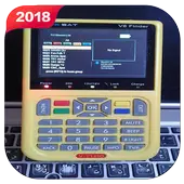 Satellite - Satfinder - Dishpointer