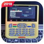 Satellite - Satfinder - Dishpointer 1.0