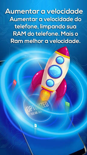 Quality Clean - Master of Junk Cleaner & Booster screenshot 3