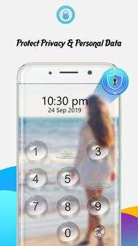 App Lock Master – AppLocker screenshot 1