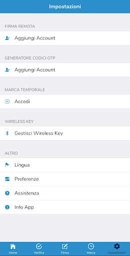 GoSign screenshot 5