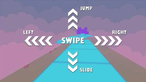 Geometry Jump Impossible Dash Game screenshot 3