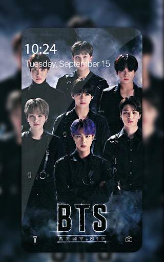 BTS Wallpaper HD Kpop 4K Of All Members bts screenshot 8