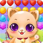 Candy Masha Match 3 1.0
