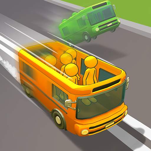 Level Up Bus 2.5.7