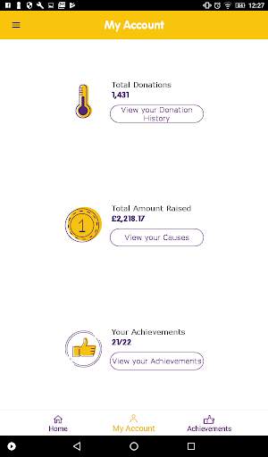 Shop&Give screenshot 7
