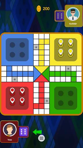 Ludo Pro-2020 screenshot 4