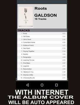 MP3 Lyrics Music Player screenshot 3