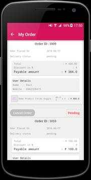 Stylhub screenshot 5