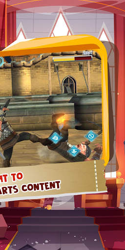 Vikings Fighting screenshot 8
