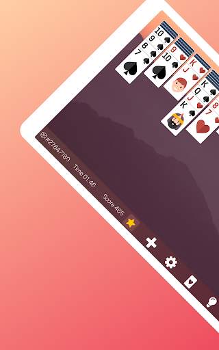 Solitaire Collection Classic: Spider & FreeCell скриншот 9