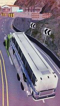 Bus Transport Simulator screenshot 7