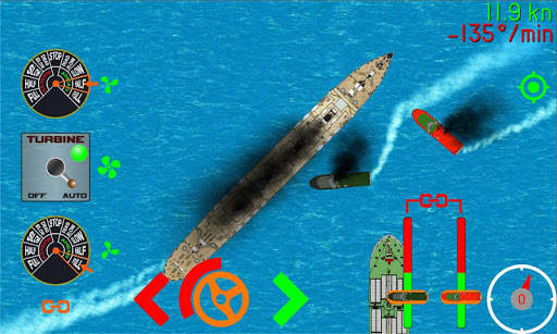 Ship Mooring Simulator screenshot 3