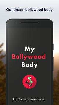 My Bollywood Body screenshot 1