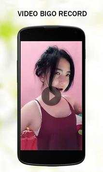 Hot Chat Bigo Live - Streaming screenshot 5