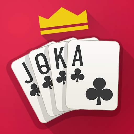 Royal Buraco - Card Game 2.5.2