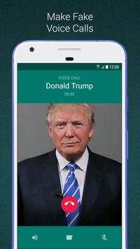Fake Chat for WhatsApp screenshot 5