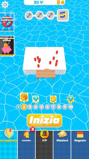 Trivia.io screenshot 1