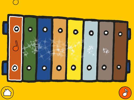 Miffy Educational Games screenshot 7