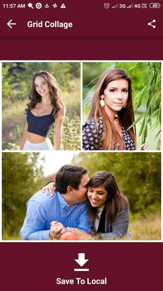 Photo Studio -An Offline Photo Editor App screenshot 4