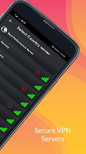 AutoConnect VPN For Tiktok: Fast & Free VPN Proxy screenshot 3