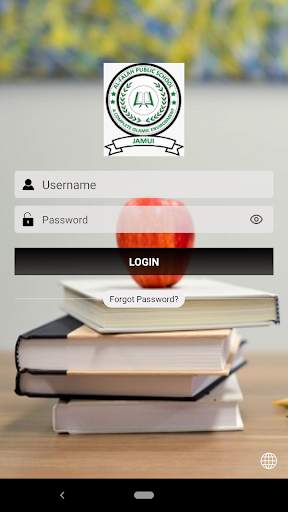 Al Falah Public School Jamui screenshot 2