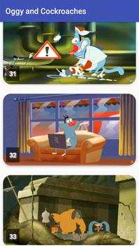 Oggy Cartoon- All Episodes screenshot 2