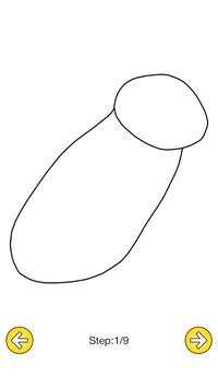 How To Draw Rabbit स्क्रीनशॉट 2