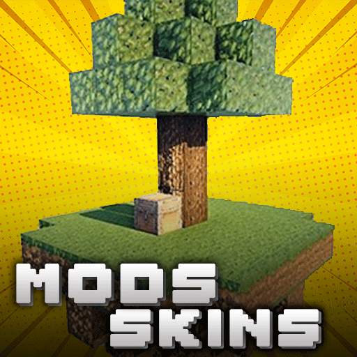skyblock for Minecraft 1.1