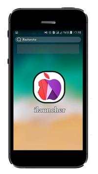 iLauncher new 4 تصوير الشاشة