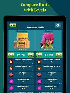 Maps(Copy Link) for Clash of Clans screenshot 16