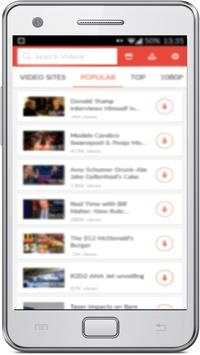 Vid maote download guide free screenshot 3