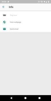 WAStickerApps - LVL Stickers for WhatsApp screenshot 3